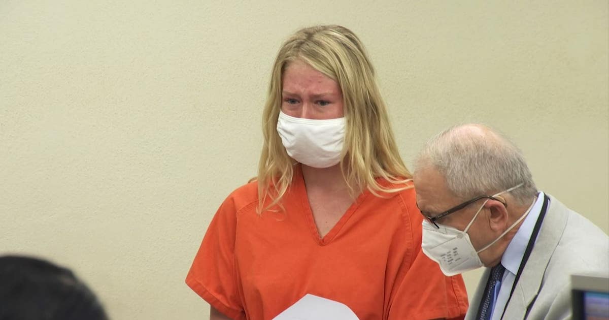 Woman accused of leaving 4 dogs to die in car in Florida | FOX 51 ...