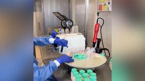 More Florida moms donating breast milk during nationwide baby formula shortage: How to become a donor