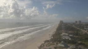 Dangerous rip currents at Florida beaches ahead of soaring temperatures this weekend