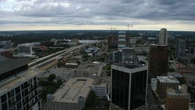 Storms with heavy rain, lightning to kick off weekend of wet weather in Central Florida