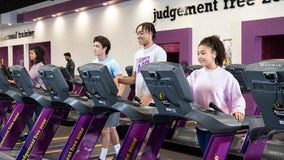 Florida teens can work out at Planet Fitness for free all summer