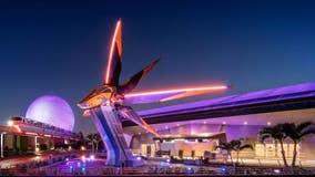 'Guardians of the Galaxy: Cosmic Rewind' opens at EPCOT: Your guide to Disney's newest coaster