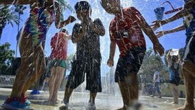 Central Florida could see hottest temperatures in 7 years: Heatwave timeline