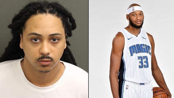 Adreian Payne death: Suspect thought Payne had a gun before shooting him dead, report states