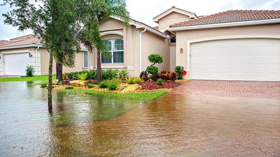 Florida lawmakers back property insurer ratings proposal