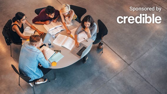 These student loan borrowers qualify for another $238M worth of forgiveness under Biden