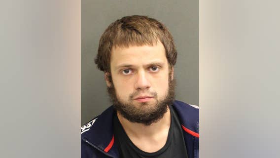 FHP: Orlando man arrested in hit-and-run that killed 13-year-old boy last year