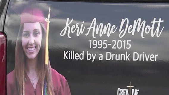 Former wrestler who lost daughter to drunk driver slams WWE Hall of Famer's DUI charge