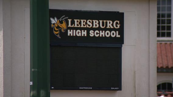 Florida high school band director, counselor led cult-like 'secret society,' at school, police say