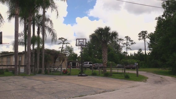 DeLand man killed in explosion at Memorial Day bonfire, deputies say