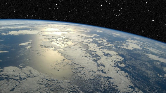 Odds are 50/50 that Earth reaches critical climate-change threshold by 2026, scientists say