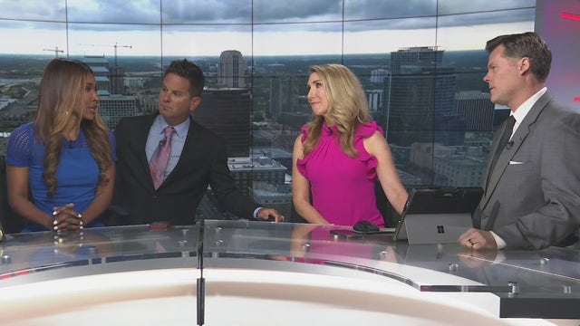 A note from 'Good Day Orlando' Anchor Amy Kaufeldt