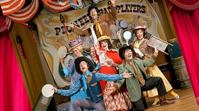 Hoop-Dee-Doo Musical Revue returning to Walt Disney World