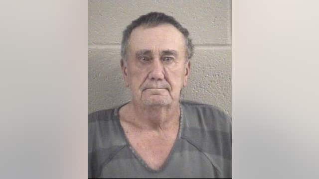 Deputies: Florida kids non-profit volunteer accused of sexually battering child; more victims possible