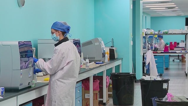 Identifying Jane Doe: DNA helps investigators narrow in on nearly 40-year mystery