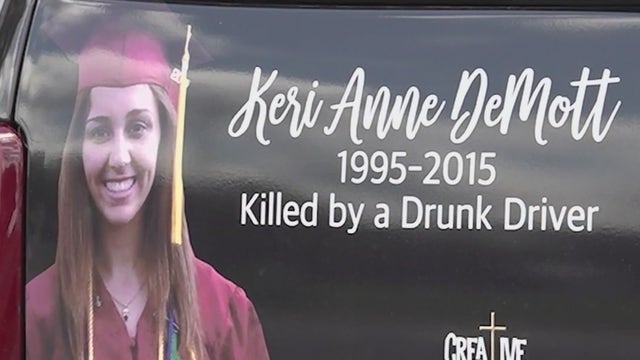 Former wrestler who lost daughter to drunk driver slams WWE Hall of Famer's DUI charge