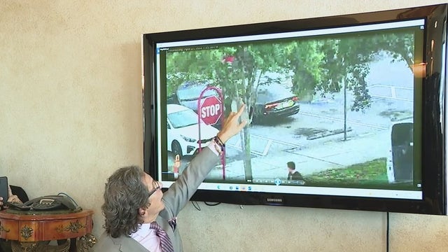 Attorneys demanding more information about a shooting involving deputies at Kissimmee Target