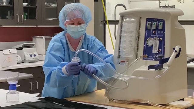 Florida investigators hope DNA evidence will help ID victim in 1984 'Jane Doe' cold case