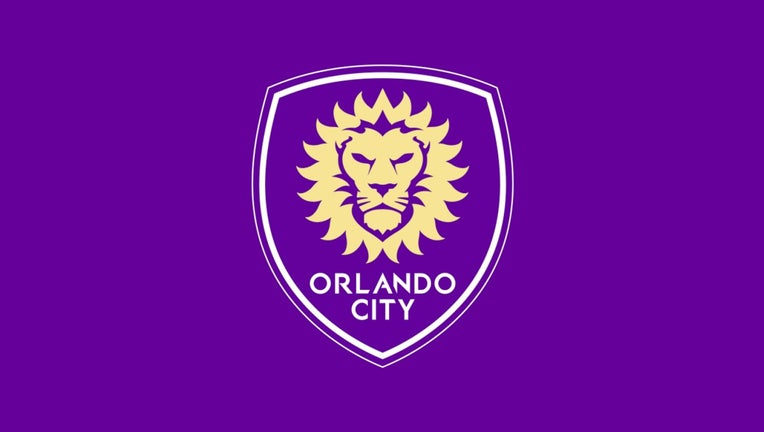 ORLANDO CITY LIONS