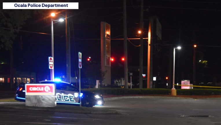 WOFL - Ocala Waffle House Shooting