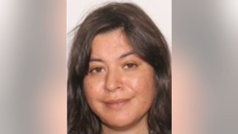 Wendy Martinez