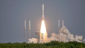 LIST: Every rocket launch happening from Florida this summer