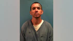 Deputies locate Florida inmate who cut off ankle monitor, escaped work release program: officials