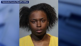 Police in Florida say hidden GPS tracker helped find burglary suspect