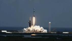 SpaceX successfully launches batch of Starlink satellites from Florida's Space Coast