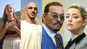 How Johnny Depp verdict could impact Petito family lawsuit against Brian Laundrie’s parents