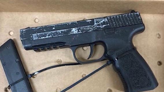 Sheriff: Flagler teens pointed BB gun at 14-year-old, threatened to shoot him
