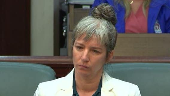 Danielle Redlick: Jury deliberations to begin in Florida murder trial