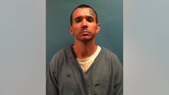 Deputies locate Florida inmate who cut off ankle monitor, escaped work release program: officials