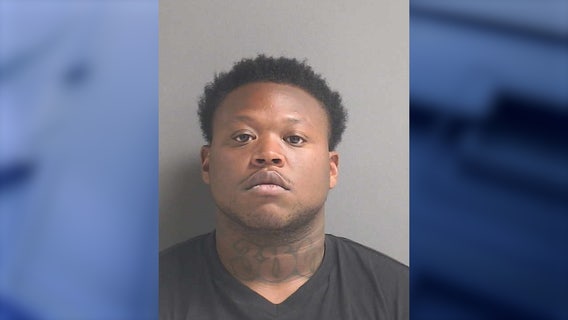 Police: 19-year-old Daytona Beach man shot, killed 'openly gay' man out of fear of being 'outed'