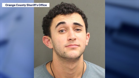 Argument over eaten Toaster Strudel leads to fight, stabbing at Florida student housing, deputies say