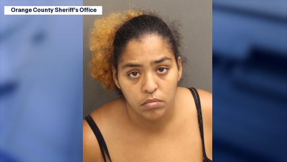 Florida mom arrested after two-year-old finds gun and shoots dad, who later died, deputies say