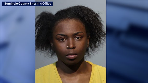 Police in Florida say hidden GPS tracker helped find burglary suspect