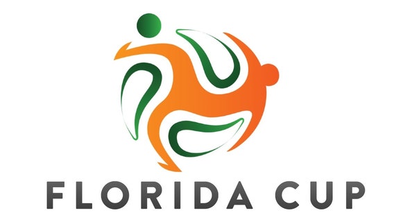 Kickoff times announced for 2022 Florida Cup Series Matches