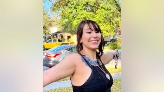Missing Central Florida woman found safe, police say