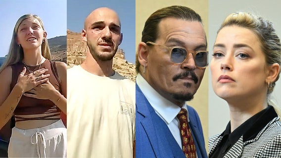 How Johnny Depp verdict could impact Petito family lawsuit against Brian Laundrie’s parents