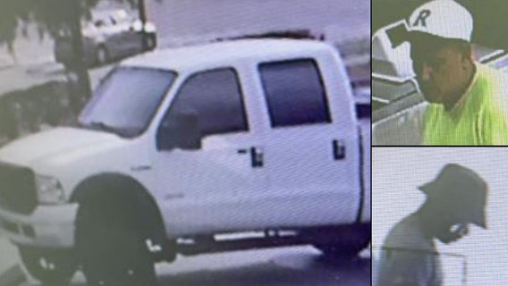 Suspects stole nearly 1,100 gallons of fuel from Central Florida gas station, police say