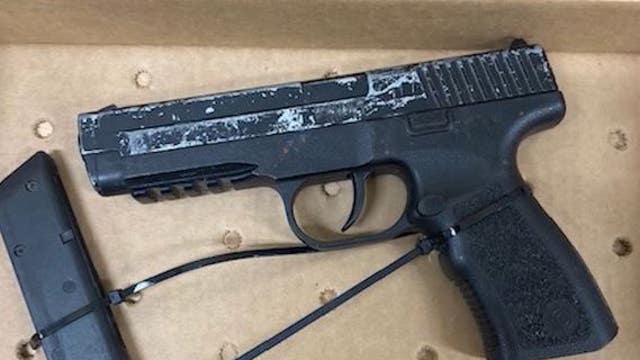 Sheriff: Flagler teens pointed BB gun at 14-year-old, threatened to shoot him