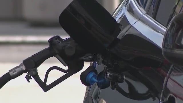 AAA: Florida gas prices are dropping. Here's why