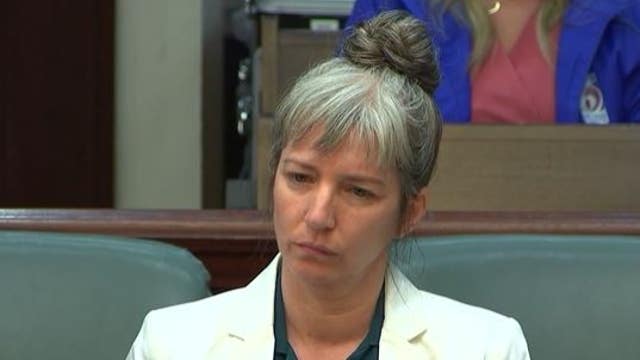 Danielle Redlick: Jury deliberations to begin in Florida murder trial