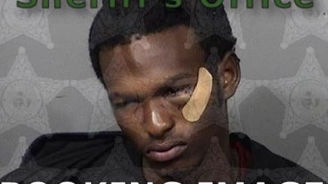 Florida man arrested after chasing, shooting woman in Titusville, police say