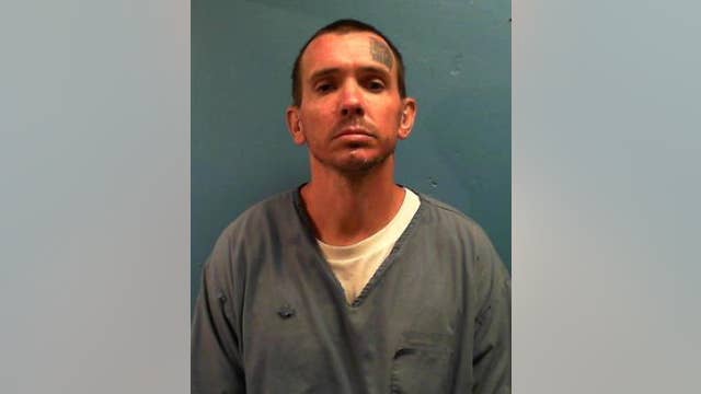 Deputies locate Florida inmate who cut off ankle monitor, escaped work release program: officials