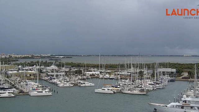 Orlando weather: Afternoon thunderstorms raise concerns over flooding