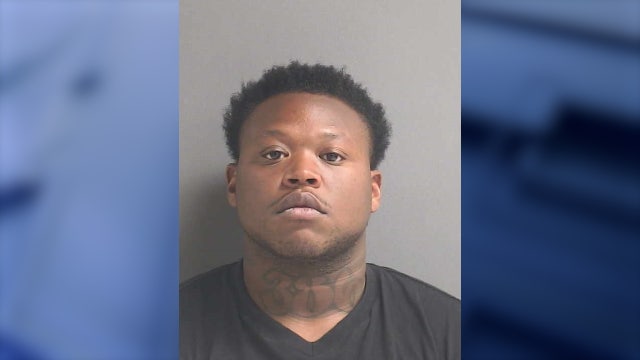 Police: 19-year-old Daytona Beach man shot, killed 'openly gay' man out of fear of being 'outed'