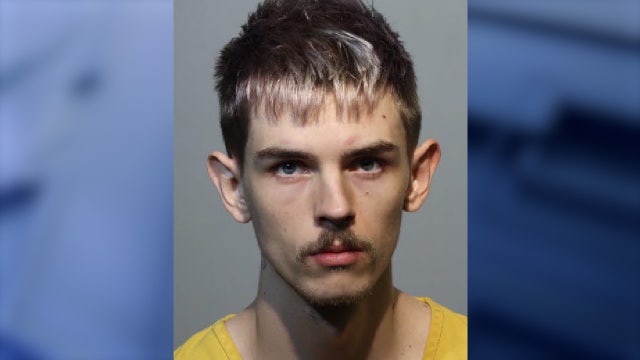 Police: Woman critically hurt after being shot in Oviedo road rage incident, suspect arrested