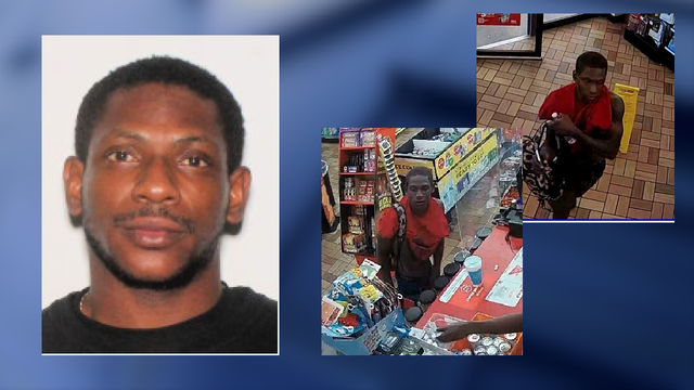 Florida IHOP shooting: $5K reward offered in search for suspect in deadly DeBary restaurant shooting